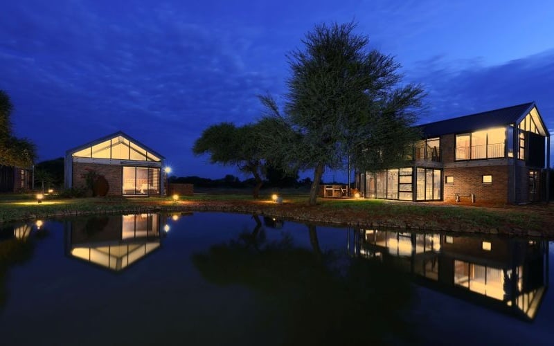 Naka Safari Lodge 5